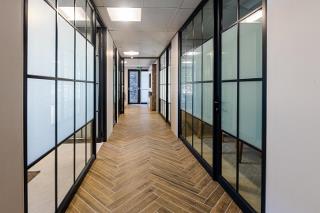 To Let commercial Property for Rent in Val De Vie Estate Western Cape